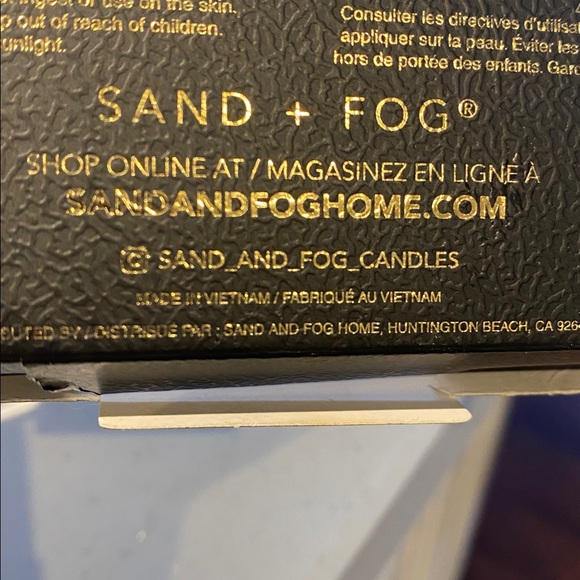 Fragrance Diffuser Oils Set of 4 - Picture 10 of 10